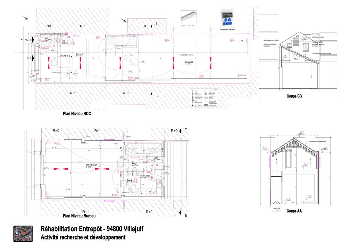 Page_7_Schéma_Electrique_CANTEGRIT