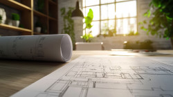 Bureau d'architecture 